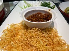 -四姐妹东北饺子(沙尾路店)