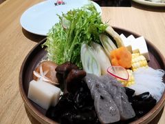 -蟹田居·活蟹料理(东城店)