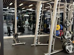 -燃坊JEN ACTIVE游泳健身中心·深圳前海JEN酒店