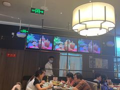 -四道菜·福建菜馆(新街口金鹰店)