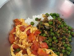 -霸碗盖码饭(长沙河西通程店)