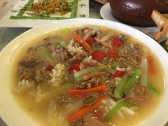 -龙凤瓦罐煨汤馆(清江东路店)
