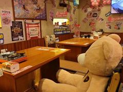 -三月居酒屋(青年大街店)