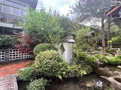 -仙店农庄(湖景农庄餐厅)