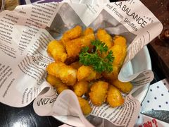 -伯顿西餐厅(厚街香榭丽店)
