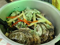 -小竹签烤肉纸包鱼小龙虾(唐韵路店)