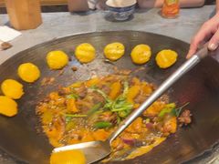 -咊记茅草棚柴火鸡(乌当店)