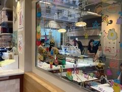 -发酵食堂(屏风街店)