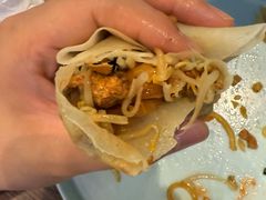-合合春饼·酱骨·东北菜(潘家园店)