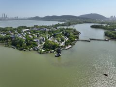 -云龙湖旅游景区