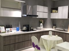 -佰丽爱家全屋定制(汶水店)