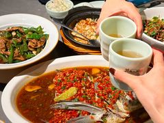 -井水小厨·湘菜(活力广场店)