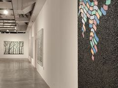 -chi K11艺术空间展览厅