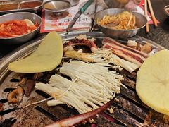 -炽城·烤肉名家(鸿达中央广场店)