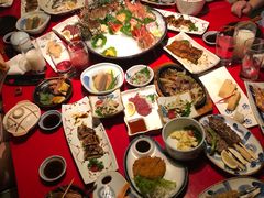 -初花·日本料理