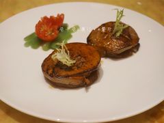 法国鹅肝金钱鸡-8餐厅(新葡京酒店)