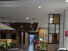 -清真·锦翔炝锅鱼(明德门店)