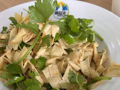-菊花女水饺(闻涛苑店)