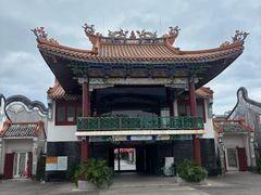 -天后宫民俗文化街