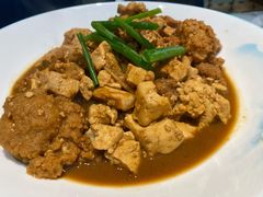 -悦海·家宴·冰花皮皮虾大锅贴(宝龙店)