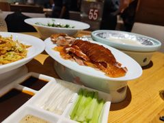 -泰钰丰烤鸭(永安道店)
