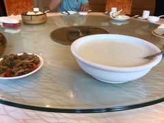明火粥-满福隆酒楼(万绿园店)