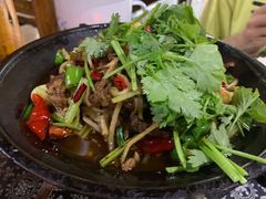 -张关合渣(航空大道店)