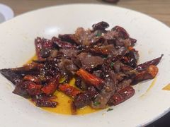 -茄子恰恰·新云南小炒(坪山益田店)