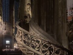 -斯蒂芬主教座堂(Stephansdom)