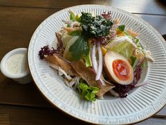 -良木缘咖啡西餐(蜀汉路店)