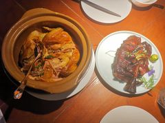-外婆家(世界城广场店)