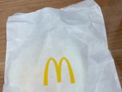 -麦当劳(杭州西湖银泰百货店)