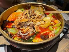 -毛肚向右·川渝毛肚王(经开永旺店)
