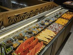 -温野菜涮涮锅(曲江大悦城店)