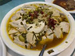 -新聚丰菜馆(太监弄店)