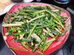 -何师烧烤Pro·30年老品牌·川菜·香辣蟹(太古里旗舰店)