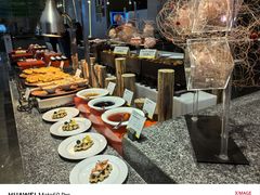 -解放碑威斯汀酒店-知味国际美食餐厅