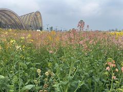 -中国天府农业博览园