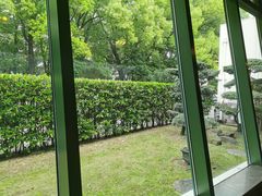-棕榈岛海鲜自助餐厅(虹桥迎宾馆店)