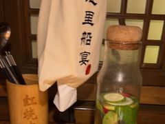 -淀里船宴(裕华东路店)