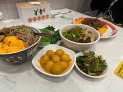 咖喱鱼蛋-有章牛杂(石厦店)