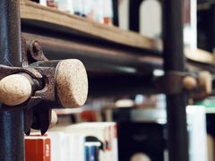 -香洲区图书馆(乐士文化区店)