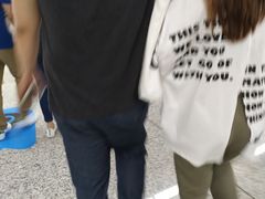 -奥体中心(地铁站)