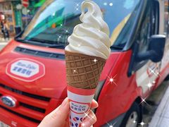 -富豪雪糕车流动点(尖沙咀店)