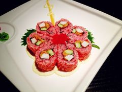 iphone_upload_pic-仓桥家·焗寿司·锅物(光谷步行街店)