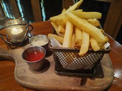 -Shanghai Brew House上海啤酒工坊(老外街店)