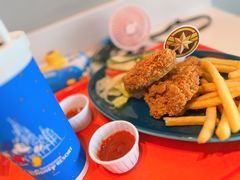 -上海迪士尼度假区