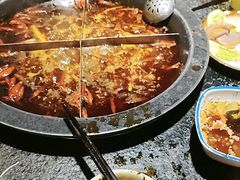 -陈眼镜火锅(总店)