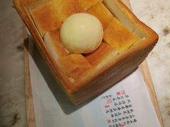 -绿茶餐厅(茂业天地店)