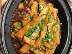 -稻香酒家·33年老字号·港式粤菜(富邦中心店)